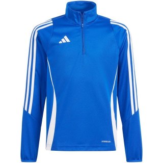 Bluza adidas Tiro 24 Training Top Jr IR9364 152cm