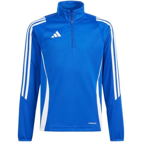 Bluza adidas Tiro 24 Training Top Jr IR9364 152cm Bluza adidas Tiro 24 Training Top Jr IR9364 152cm