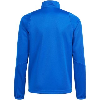 Bluza adidas Tiro 24 Training Top Jr IR9364 164cm