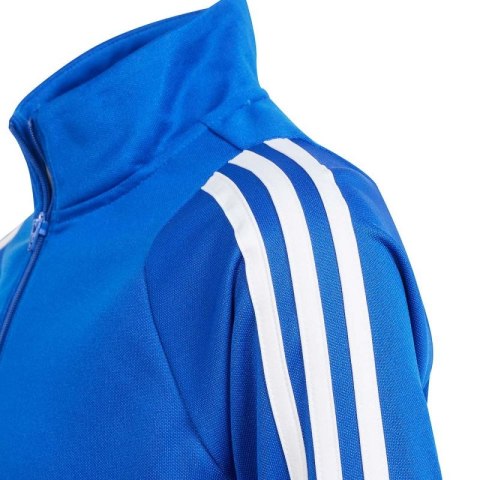 Bluza adidas Tiro 24 Training Top Jr IR9364 164cm Bluza adidas Tiro 24 Training Top Jr IR9364 164cm