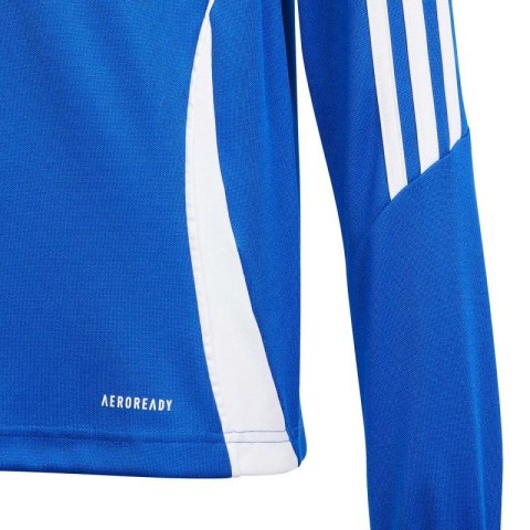 Bluza adidas Tiro 24 Training Top Jr IR9364 164cm Bluza adidas Tiro 24 Training Top Jr IR9364 164cm