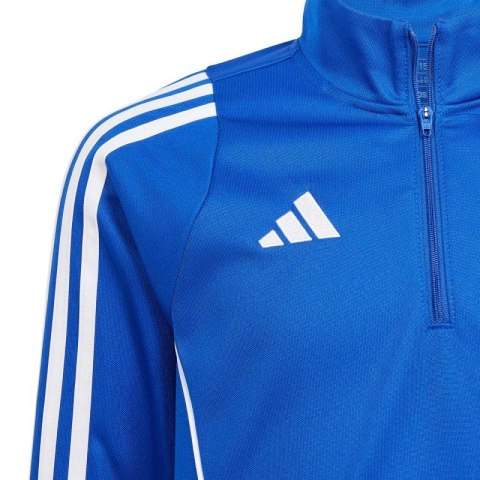 Bluza adidas Tiro 24 Training Top Jr IR9364 164cm Bluza adidas Tiro 24 Training Top Jr IR9364 164cm