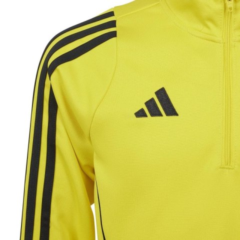 Bluza adidas Tiro 24 Training Top Jr IR9365 116cm Bluza adidas Tiro 24 Training Top Jr IR9365 116cm