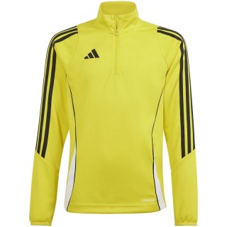 Bluza adidas Tiro 24 Training Top Jr IR9365 128cm
