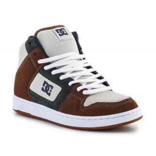 Buty DC Shoes Manteca 4 Hi S M ADYS100791-XCCG EU 42