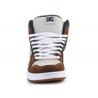 Buty DC Shoes Manteca 4 Hi S M ADYS100791-XCCG EU 42
