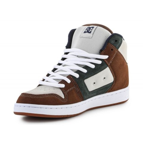 Buty DC Shoes Manteca 4 Hi S M ADYS100791-XCCG EU 42 Buty DC Shoes Manteca 4 Hi S M ADYS100791-XCCG EU 42