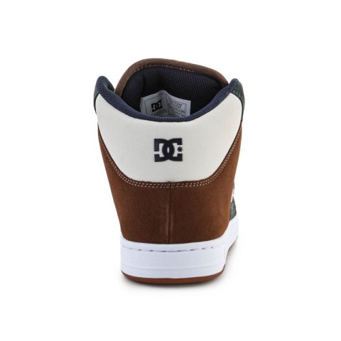 Buty DC Shoes Manteca 4 Hi S M ADYS100791-XCCG EU 42 Buty DC Shoes Manteca 4 Hi S M ADYS100791-XCCG EU 42
