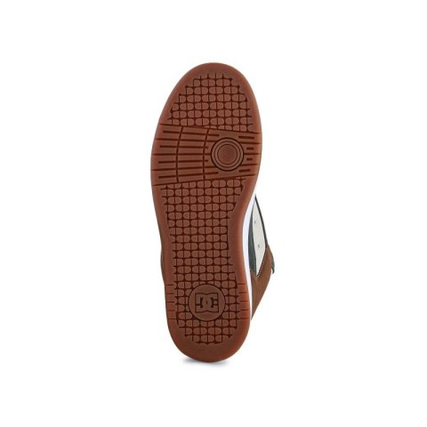 Buty DC Shoes Manteca 4 Hi S M ADYS100791-XCCG EU 42 Buty DC Shoes Manteca 4 Hi S M ADYS100791-XCCG EU 42