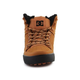 Buty DC Shoes Pure High-Top Wc Wnt M ADYS400047-WEA EU 43