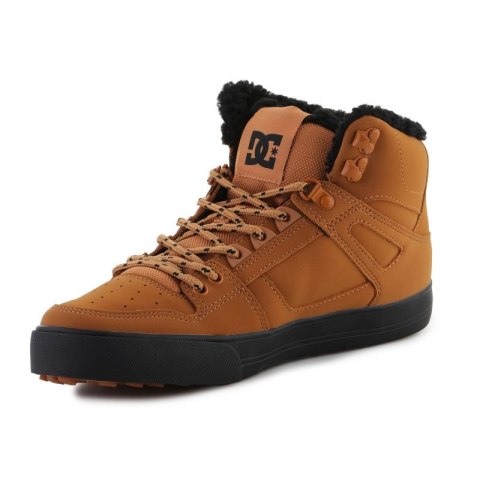 Buty DC Shoes Pure High-Top Wc Wnt M ADYS400047-WEA EU 43 Buty DC Shoes Pure High-Top Wc Wnt M ADYS400047-WEA EU 43
