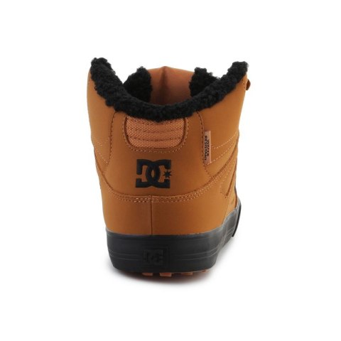 Buty DC Shoes Pure High-Top Wc Wnt M ADYS400047-WEA EU 43 Buty DC Shoes Pure High-Top Wc Wnt M ADYS400047-WEA EU 43