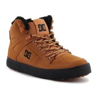 Buty DC Shoes Pure High-Top Wc Wnt M ADYS400047-WEA EU 44