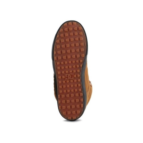 Buty DC Shoes Pure High-Top Wc Wnt M ADYS400047-WEA EU 44 Buty DC Shoes Pure High-Top Wc Wnt M ADYS400047-WEA EU 44