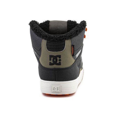 Buty DC Shoes Pure high-top wc wnt M ADYS400047-0BG EU 44 Buty DC Shoes Pure high-top wc wnt M ADYS400047-0BG EU 44
