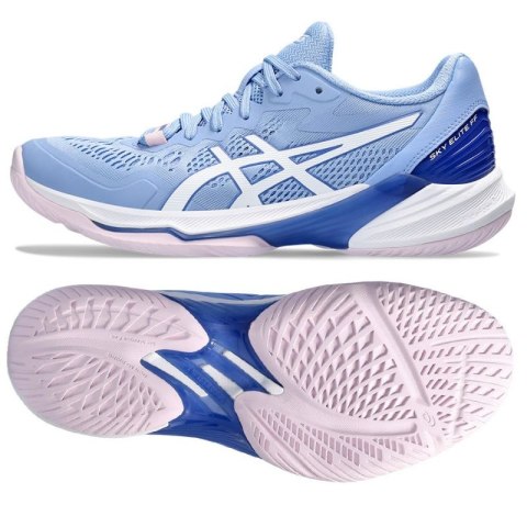 Buty siatkarskie Asics Sky Elite FF 2 W 1052A053-403 39