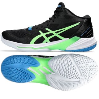 Buty siatkarskie Asics Sky Elite FF MT 2 M 1051A065-005 42 1/2