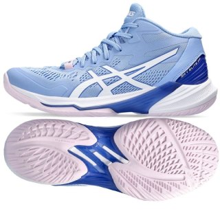 Buty siatkarskie Asics Sky Elite FF MT 2 W 1052A054-403 39 1/2