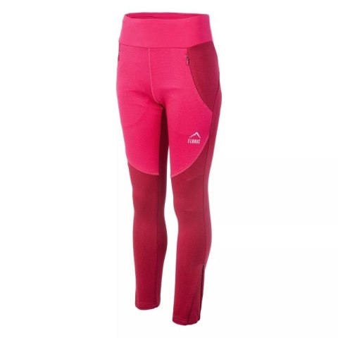 Spodnie Elbrus Nero W 92800552217 XL Spodnie Elbrus Nero W 92800552217 XL