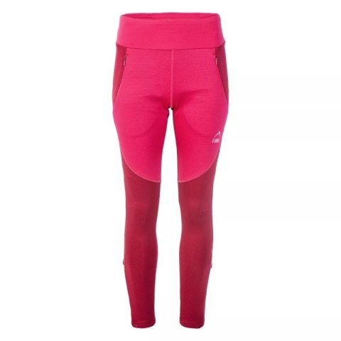 Spodnie Elbrus Nero W 92800552217 XL Spodnie Elbrus Nero W 92800552217 XL