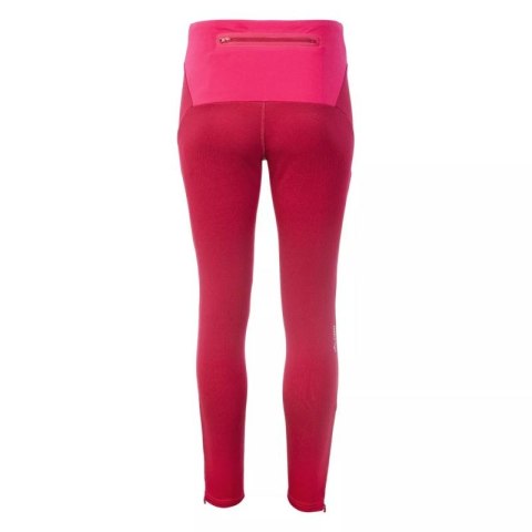 Spodnie Elbrus Nero W 92800552217 XL Spodnie Elbrus Nero W 92800552217 XL