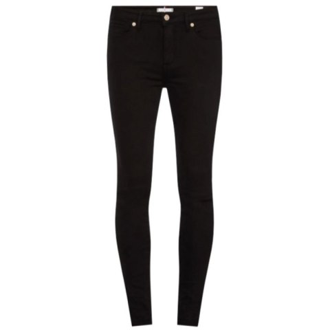 Spodnie Tommy Hilfiger Como Skinny W WW0WW22051 27/32 Spodnie Tommy Hilfiger Como Skinny W WW0WW22051 27/32
