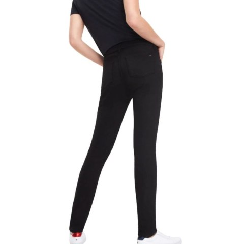 Spodnie Tommy Hilfiger Como Skinny W WW0WW22051 27/32 Spodnie Tommy Hilfiger Como Skinny W WW0WW22051 27/32