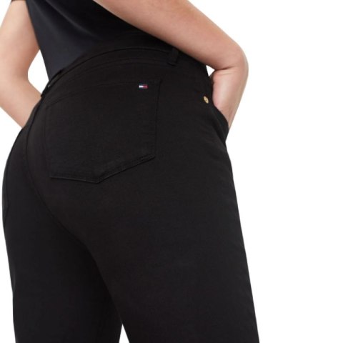 Spodnie Tommy Hilfiger Como Skinny W WW0WW22051 27/32 Spodnie Tommy Hilfiger Como Skinny W WW0WW22051 27/32