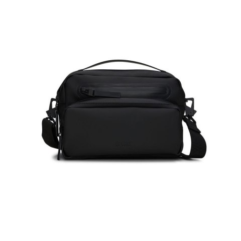 Torba Rains Cargo Box Bag W3 14110 01 uniwersalny Torba Rains Cargo Box Bag W3 14110 01 uniwersalny