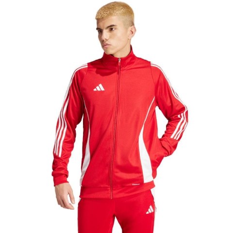 Bluza adidas Tiro 24 Training M IR7499 2XL Bluza adidas Tiro 24 Training M IR7499 2XL