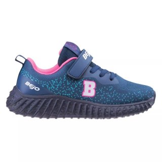 Buty Bejo Biruta JRG Jr 92800401133 28