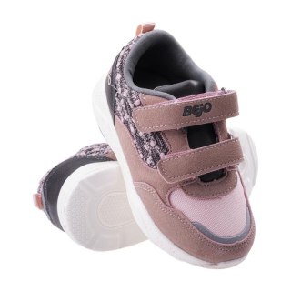 Buty Bejo Kapis Kidsg Jr 92800304679 24