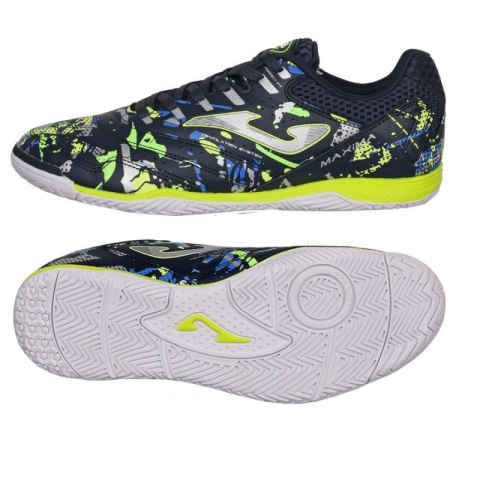 Buty Joma MAXIMA 2433 IN M MAXS2433IN 42 Buty Joma MAXIMA 2433 IN M MAXS2433IN 42