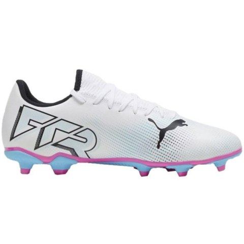 Buty Puma FUTURE 7 Play FG/AG M 107723 01 42 1/2