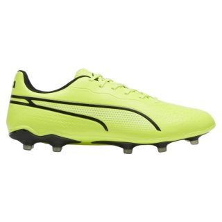 Buty piłkarskie Puma King Match FG/AG M 107570-04 40.5