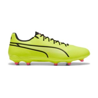 Buty piłkarskie Puma King Pro FG/AG M 107566-05 41