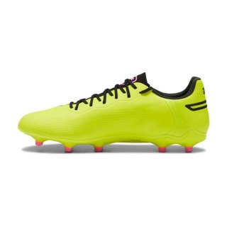 Buty piłkarskie Puma King Pro FG/AG M 107566-05 41