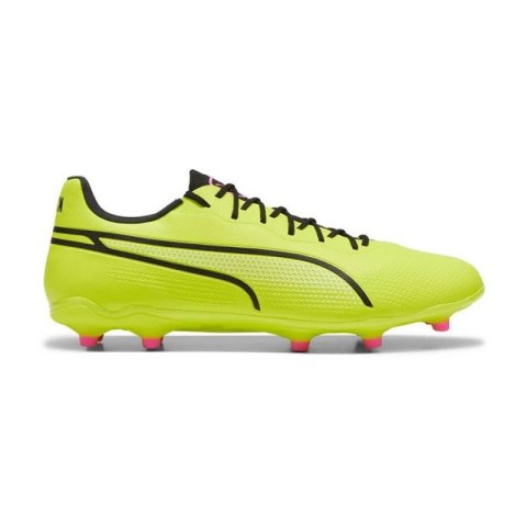 Buty piłkarskie Puma King Pro FG/AG M 107566-05 42.5