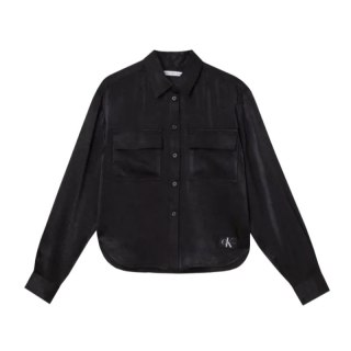 Koszula Calvin Klein Jeans Regular W J20J220476 XS