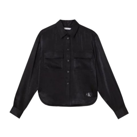Koszula Calvin Klein Jeans Regular W J20J220476 S Koszula Calvin Klein Jeans Regular W J20J220476 S