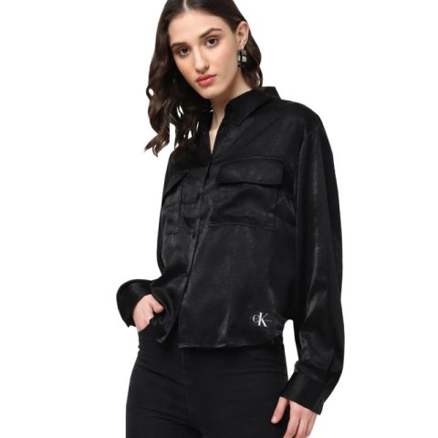 Koszula Calvin Klein Jeans Regular W J20J220476 S Koszula Calvin Klein Jeans Regular W J20J220476 S