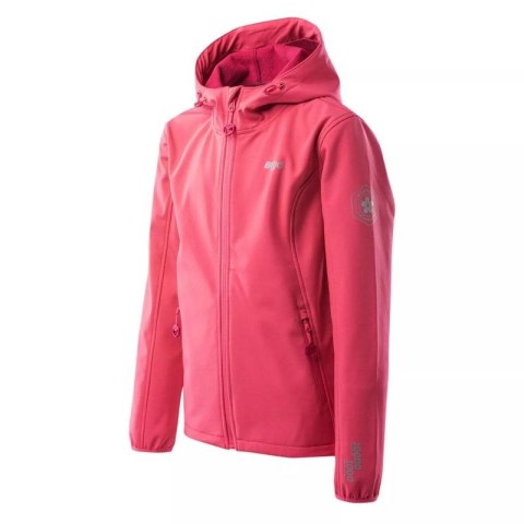 Kurtka Softshell Bejo Juvia Jr 92800481866 134 Kurtka Softshell Bejo Juvia Jr 92800481866 134