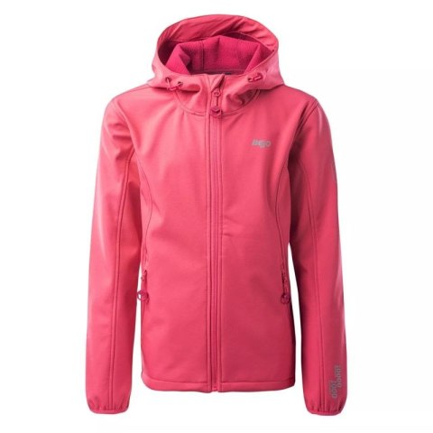 Kurtka Softshell Bejo Juvia Jr 92800481866 134 Kurtka Softshell Bejo Juvia Jr 92800481866 134