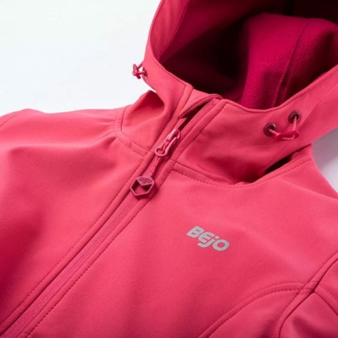 Kurtka Softshell Bejo Juvia Jr 92800481866 134 Kurtka Softshell Bejo Juvia Jr 92800481866 134