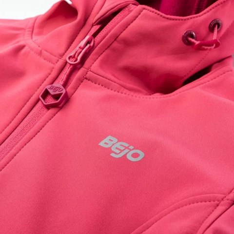 Kurtka Softshell Bejo Juvia Jr 92800481866 134 Kurtka Softshell Bejo Juvia Jr 92800481866 134