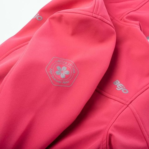 Kurtka Softshell Bejo Juvia Jr 92800481866 134 Kurtka Softshell Bejo Juvia Jr 92800481866 134