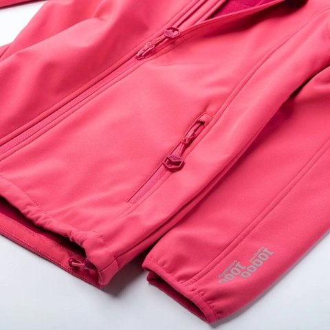 Kurtka Softshell Bejo Juvia Jr 92800481866 134 Kurtka Softshell Bejo Juvia Jr 92800481866 134