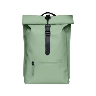 Plecak Rains Rolltoprucksack Haze W3 13320 06 uniwersalny