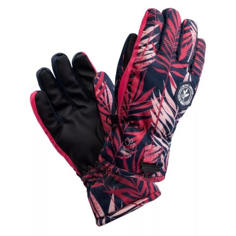 Rękawice narciarskie Bejo Yuki Gloves Jr 92800438450 L/XL Rękawice narciarskie Bejo Yuki Gloves Jr 92800438450 L/XL