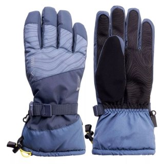 Rękawice narciarskie Elbrus Maiko 92800553525 S/M